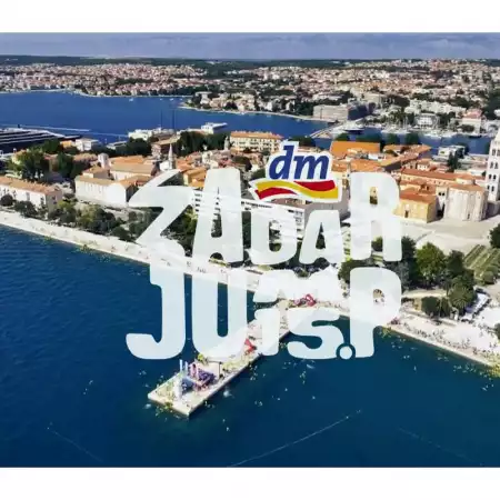 DM ZADAR JUMP 2024. | 15 HAPPY YEARS!