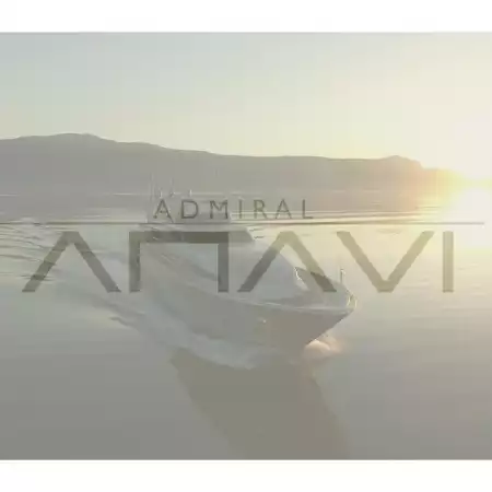 Yacht ANAVI Admiral